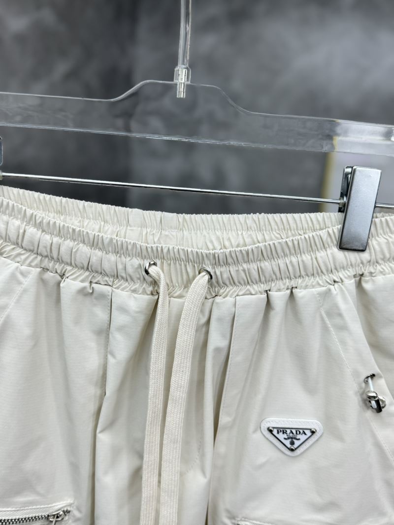 Prada Short Pants